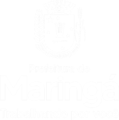 Prefeitura de Maringá — Trabalhando por você